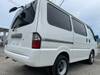 MAZDA BONGO VAN
