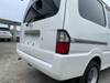 MAZDA BONGO VAN
