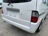 MAZDA BONGO VAN