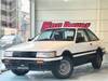 TOYOTA COROLLA LEVIN