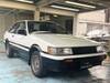 TOYOTA COROLLA LEVIN