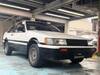 TOYOTA COROLLA LEVIN
