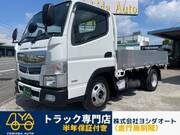 2019 FUSO CANTER