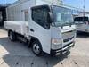 FUSO CANTER