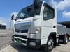 FUSO CANTER