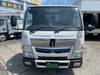 FUSO CANTER