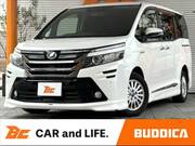 2014 TOYOTA VOXY