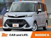 2018 DAIHATSU THOR