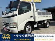 2008 HINO DUTRO