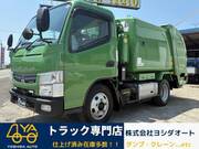 2013 FUSO CANTER