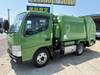 FUSO CANTER