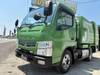 FUSO CANTER