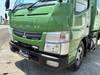 FUSO CANTER