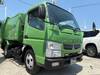 FUSO CANTER