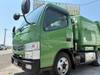 FUSO CANTER