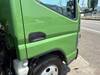 FUSO CANTER