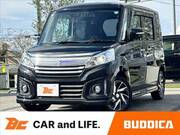 2016 SUZUKI SPACIA CUSTOM