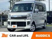 2020 SUZUKI EVERY WAGON
