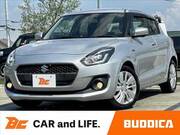2017 SUZUKI SWIFT