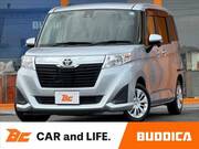 2018 TOYOTA ROOMY