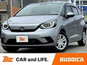 2020 HONDA FIT