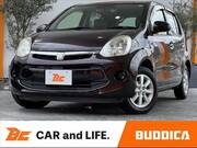 2014 TOYOTA PASSO