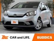 2020 HONDA FIT