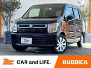 2020 SUZUKI WAGON R
