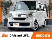 2022 HONDA N-BOX