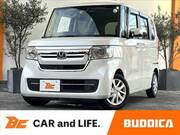 2022 HONDA N-BOX