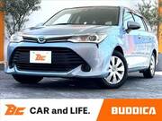 2015 TOYOTA COROLLA FIELDER