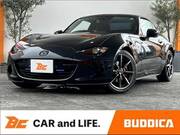 2019 MAZDA ROADSTER