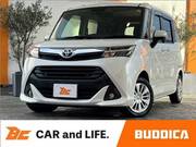 2019 TOYOTA TANK