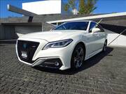 2019 TOYOTA CROWN