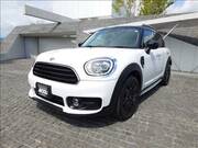 2020 BMW MINI