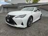 LEXUS RC