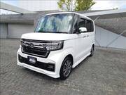 2022 HONDA N-BOX