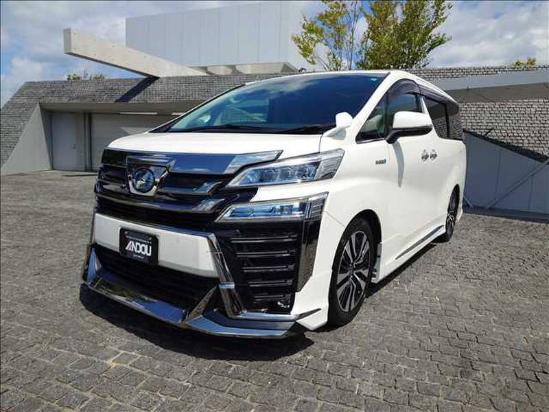 -VELLFIRE