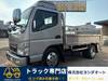FUSO CANTER