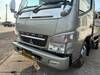 FUSO CANTER
