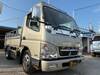 FUSO CANTER