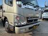 FUSO CANTER
