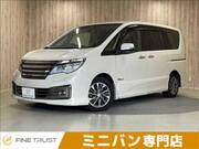 2014 NISSAN SERENA