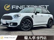 2017 BMW MINI