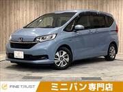 2021 HONDA FREED HYBIRD