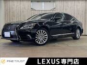 2013 LEXUS LS