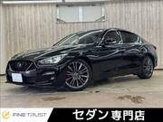 2020 NISSAN SKYLINE