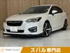 SUBARU IMPREZA G4