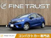 2016 HONDA FIT