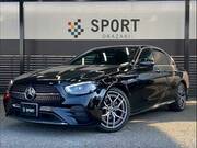 2021 MERCEDES BENZ E-CLASS Sedan